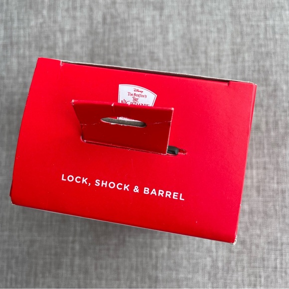 New Disney The Nightmare Before Christmas Hallmark Ornament - Picture 3 of 3